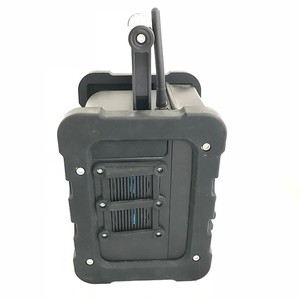 Work Site <b>Radio</b> - Product Image 4