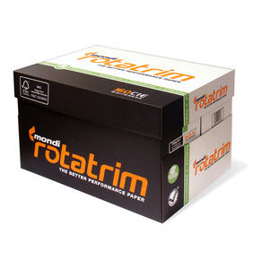 PAPEL DE COPIA BLANCO A4 PARA OFICINA, 80 GSM, NAVIGATOR - Product Image 4