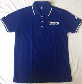 DRI FIT POLO CHEMISE - Product Image 3