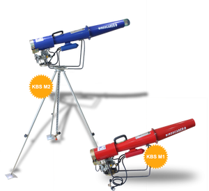 ปืนไล่นก, ปืนโพรเพน, ปืนแอลพีจี - Product Image 4