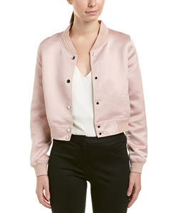 Chaquetas y abrigos de talla grande para mujer, chaquetas universitarias, cazadora acolchada de verano para niñas, chaqueta vaquera de moda para exteriores 2025 - Product Image 4