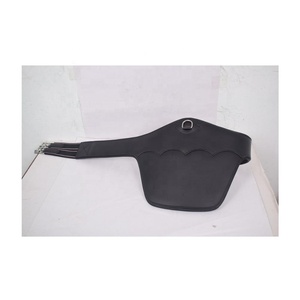 Sangle en cuir réglable avec sangles pour selle de cheval Produits manufacturés pour chevaux - Product Image 2