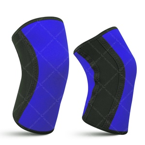 ชุดออกกำลังกายทำจากนีโอพรีนสำหรับยกน้ำหนักแบบสควอทยิมแขนเข่าใช้งานได้ทุกวัตถุประสงค์อุปกรณ์สำหรับยิมและฟิตเนส - Product Image 1