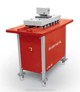 SERRURIER DE MACHINES - Product Image 2