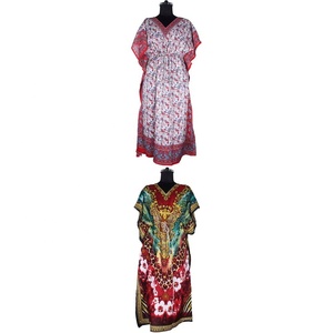 Jalabiya Long <b>Kaftans</b> - Product Image 1