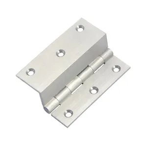 High Quality Polished Brass Door Hinge | M. M International India