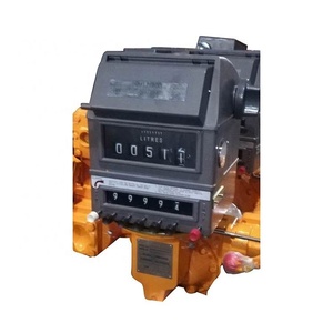 Bestfueling Kinerja Tinggi TCS LC <span class=keywords><strong>Meter</strong></span> Perpindahan Positif <span class=keywords><strong>Gas</strong></span> Nitrogen Marine Fuel Flow <span class=keywords><strong>Meter</strong></span> - Product Image 1