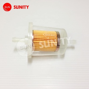Filtre à carburant pour moteur diesel TAIWAN SUNITY Made 5650170 Type Ahlstrom Filter Paper GF103 Haute efficacité certifié ISO9001 pour pièce - Product Image 1