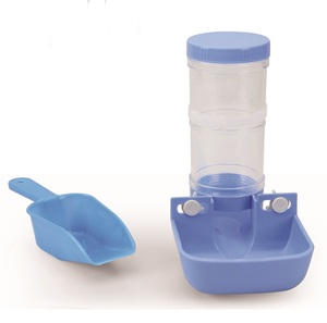 เครื่องให้อาหารสัตว์เลี้ยง762-A - Product Image 1