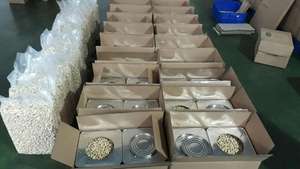 W320เม็ดมะม่วงหิมพานต์คั่วแบบออร์แกนิกจากโรงงานชั้นนำ - Product Image 6