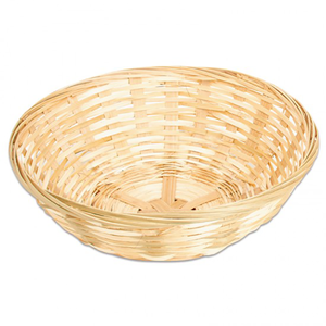 Cestas de Almacenamiento de Bambú Tejidas, Coloridas, Ecológicas y Rústicas, con Asas, Multifuncionales, para Organización del Hogar, Más Vendidas - Product Image 3
