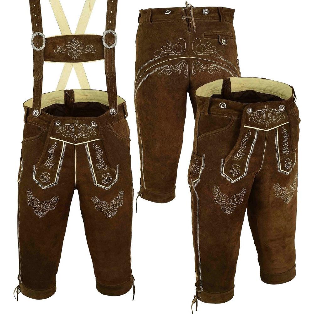 Баварские шорты для мужчин и женщин