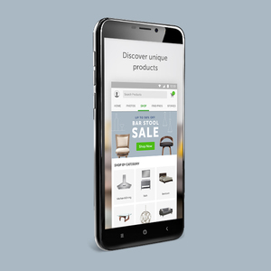 Ứng dụng thương mại điện tử | phần mềm thương mại điện tử di động tốt nhất ở 2023 bởi protolabz eservices - Product Image 3