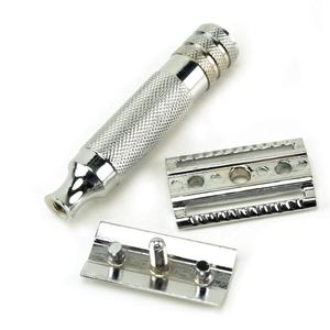 ที่ดีที่สุดคุณภาพความปลอดภัยมีดโกน - Product Image 1