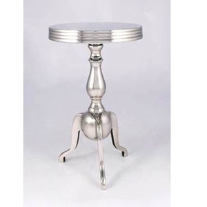 Mesa de aluminio/centro de mesa de café/boda Mesa - Product Image 2