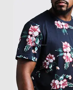Nouveaux t-shirts 100% coton pour hommes de couleur unie personnalisés à la mode polo de golf pas cher par sublimation personnalisé t-shirt respirant conception en gros - Product Image 1