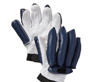 Guantes de grillo hechos con PVC para jugadores profesionales - Product Image 3