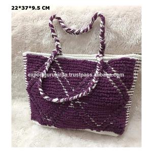 Style bohème indien fait à la main perlé Designer pochette sac de messager femmes élégant Boho soirée Shopping fête sacs à bandoulière - Product Image 4