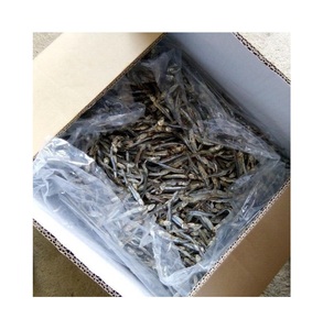 ปลากะตักแห้งมาตรฐานสูงสำหรับขาย - Product Image 4