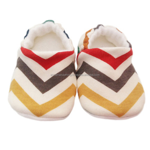 Zutano — bottes pour bébé en coton biologique, chaussons pour nouveau-né, pantoufles pour bébé, personnalisés, vente en gros - Product Image 1
