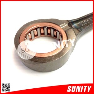 Promotion Price Motorbike Scooter Repair Market for SH150 SH150i KGG Model Connecting Rod