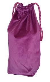 ถุงโกศสีม่วงเผาศพ Brassworld อินเดีย - Product Image 2