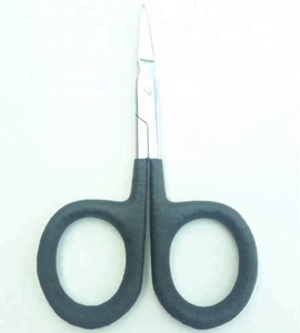 Accessoires de pêche en gros ciseaux multifonctions ciseaux de pêche à la mouche en acier inoxydable ciseaux à flèches fines - Product Image 3