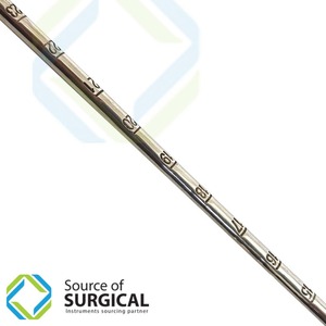 Sims Hysterometer uterino sonido para la medición - Product Image 4