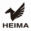 Jiashan Heima Plastic Industry Co., Ltd. logo