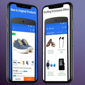E-commerce et caddies | Meilleures solutions de panier et panier d'achat en ligne personnalisé en Inde par ProtoLabz eServices - Product Image 6