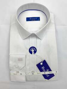 Slim Fit <b>Men</b> <b>Shirt</b> Professional Turkish High Quality Cotton And Polyester <b>Mens</b> Dress <b>Shirt</b> From Turkey - Product Image 6