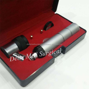 แพทย์ผิวหนังขนาดเล็กนำ-พื้นฐานของเครื่องมือผ่าตัดชั้น I - Product Image 1