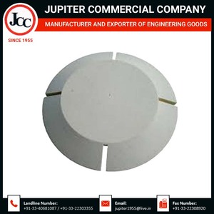 Ruedas de disco abrasivo de fieltro biselado de Venta caliente de India - Product Image 6