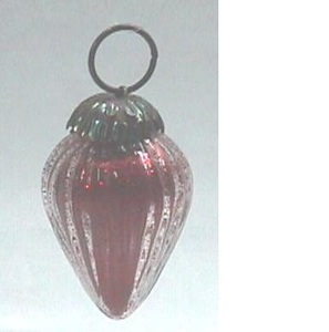 Décoration d'ornement suspendu de Noël Accessoire de décoration de maison festive - Product Image 1