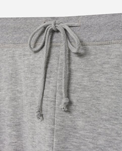 Joggers de fitness pour hommes en coton vierge personnalisé de qualité supérieure - Product Image 4