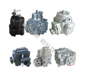 เกียร์ปั๊ม Rt- <span class=keywords><strong>CP2</strong></span> (ประเภท Tokheim) - Product Image 1