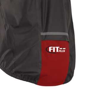 Maillot de cyclisme à manches longues pour homme, maillot de cyclisme, taille Plus - Product Image 3