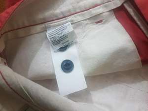 Bermuda de marque 100% coton pour homme Collection printemps style tendance Haute qualité pas cher vêtements pour adultes en stock du Bangladesh - Product Image 4