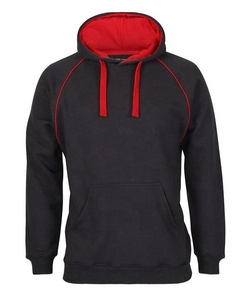 Sudaderas con Capucha para Hombre de Invierno, 100% Algodón, Personalizadas, de Alta Calidad, con Impresión Digital y Bordado, al por Mayor - Product Image 1