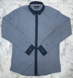 เสื้อใส่ไปสำนักงานสำหรับผู้ชายเสื้อผ้าบังกลาเทศคอลเลคชั่นฤดูใบไม้ผลิสำหรับตลาด - Product Image 3