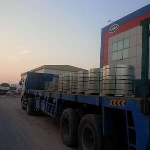 Fournisseur de bobines en acier inoxydable oman, - Product Image 4