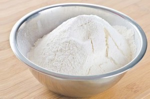 Poudre de riz gluant biologique naturel de haute qualité pour la vente en gros - Product Image 3