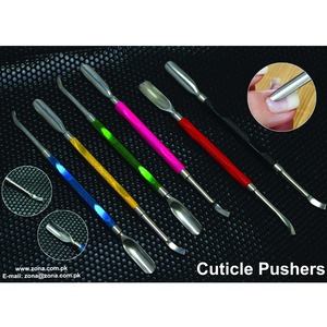 ทำความสะอาดเล็บ/เครื่องมือความงาม - Product Image 1