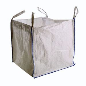 ราคาดีที่สุด ถุงจัมโบ้ ถุงใหญ่ ถุงจํานวนมาก ขายดีที่สุด - Product Image 1