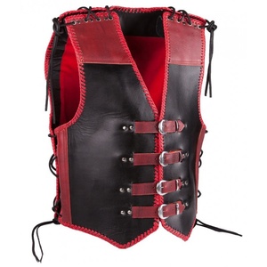Chaleco de cuero para VES-0016 - Product Image 4
