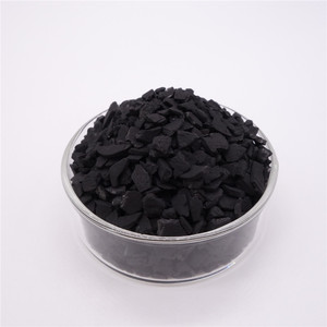 高活动性溢价颗粒状椰壳活性炭 - Product Image 6