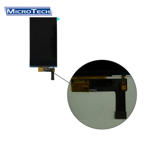Pantalla LCD TFT MIPI DSI Microtech de 6 Pulgadas, 30 Pines, 720x1280, Ángulo de Visión Completo, de -20°C a 70°C - Product Image 5