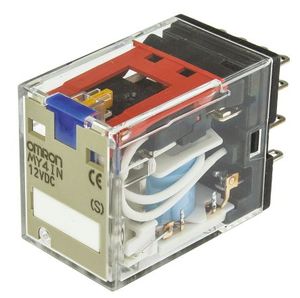 Grand interrupteur avec minuterie OMRON, livraison gratuite, minuterie, prix réglable - Product Image 3
