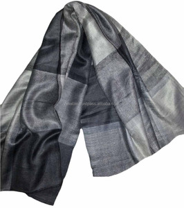 Súper ofertas en bufanda viscosa tradicional para adultos para la temporada de otoño chal elegante para clima fresco - Product Image 5
