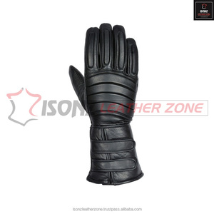 Gants de VTT VTT de qualité personnalisée MX Motocross & ATV pour Dirt Bike Gants pour Sports de plein air & Racing pour le cyclisme - Product Image 5